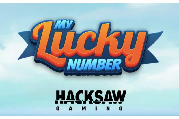 Hacksaw Gaming to release My Lucky Number with a big prize